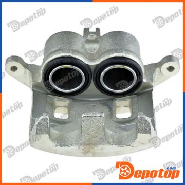 Étrier de frein avant droite pour NISSAN | 83-1899, 212222